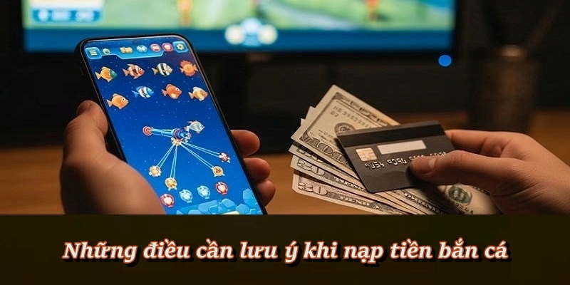 Kinh nghiệm giúp việc nạp tiền diễn ra suôn sẻ hơn Kinh nghiệm giúp việc nạp tiền diễn ra suôn sẻ hơn